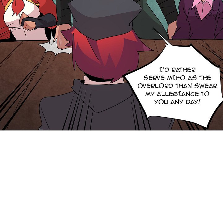 Overlord Time! Overlord Time! EP 24 - Toomics page 43 - 