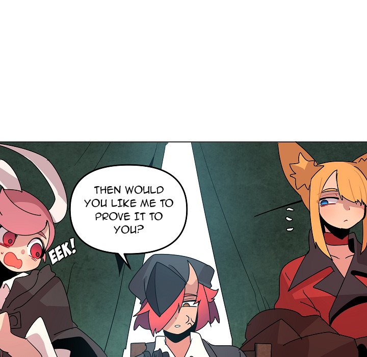Overlord Time! Overlord Time! EP 24 - Toomics page 44 - 