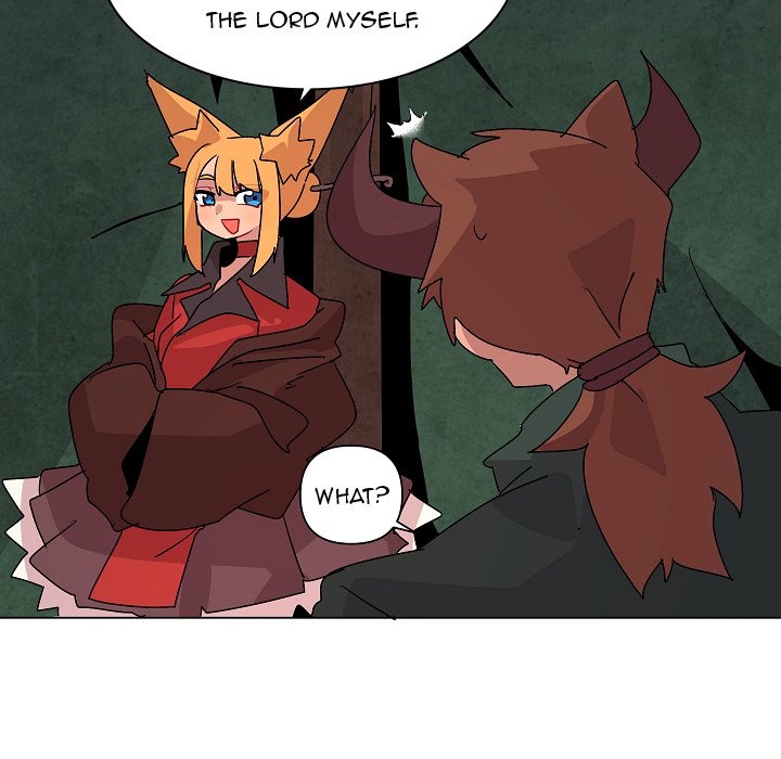 Overlord Time! Overlord Time! EP 24 - Toomics page 46 - 
