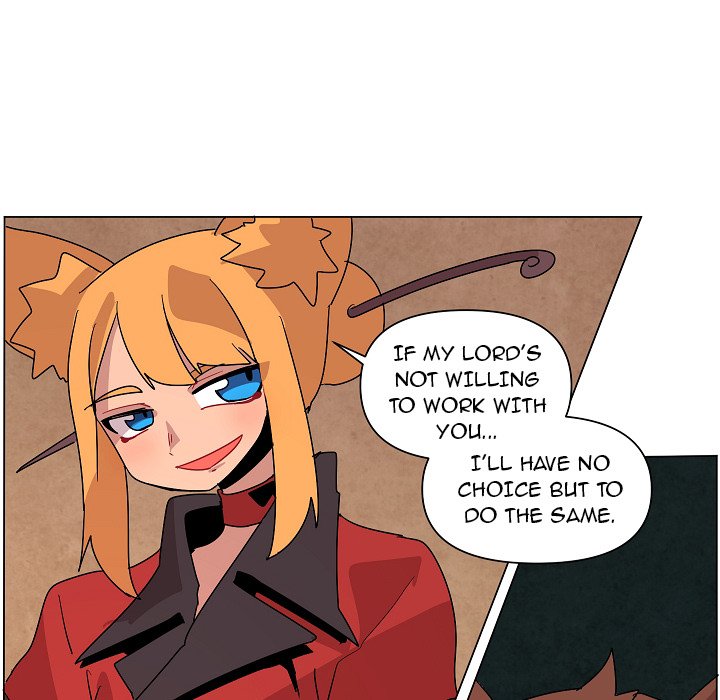 Overlord Time! Overlord Time! EP 24 - Toomics page 47 - 