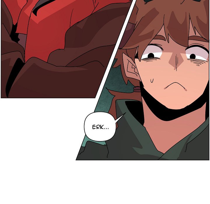 Overlord Time! Overlord Time! EP 24 - Toomics page 48 - 