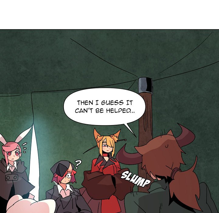 Overlord Time! Overlord Time! EP 24 - Toomics page 49 - 