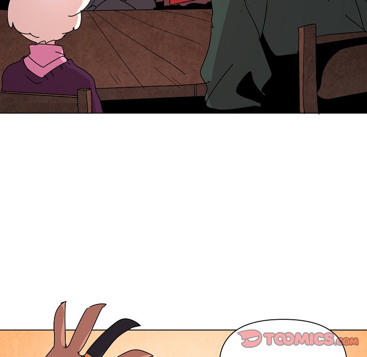 Overlord Time! Overlord Time! EP 24 - Toomics page 50 - 