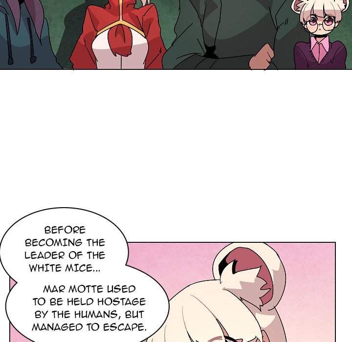 Overlord Time! Overlord Time! EP 24 - Toomics page 6 - 