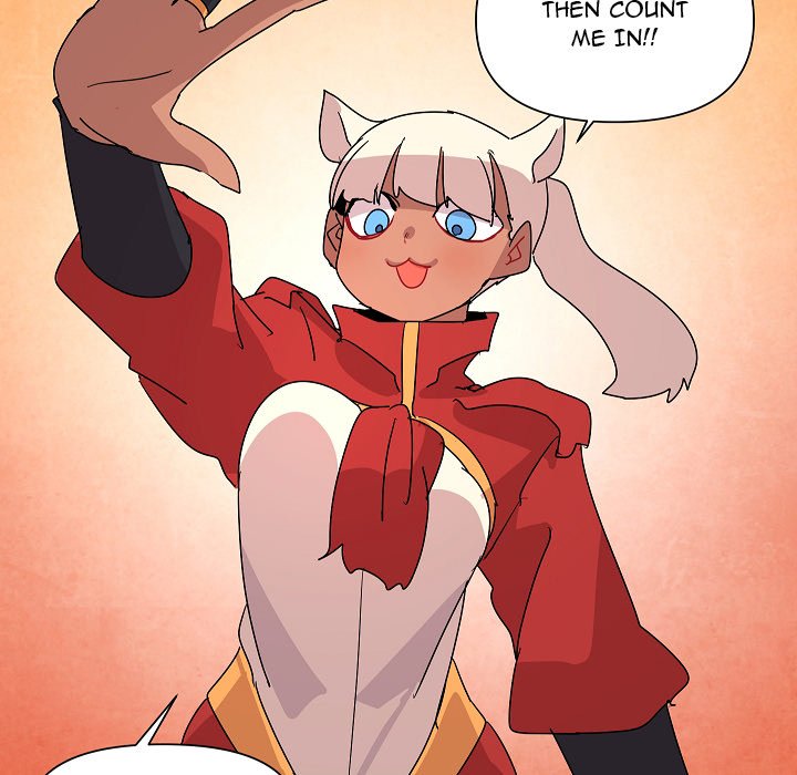 Overlord Time! Overlord Time! EP 24 - Toomics page 51 - 