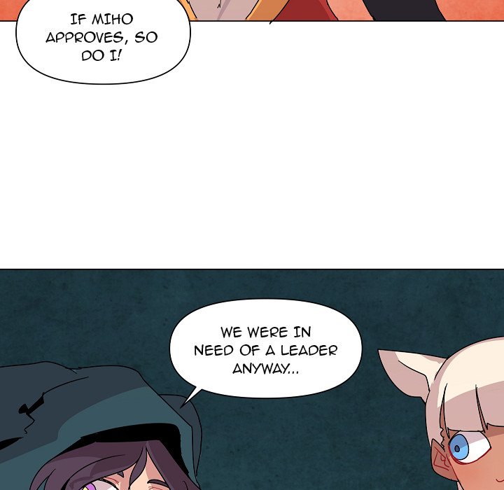 Overlord Time! Overlord Time! EP 24 - Toomics page 52 - 