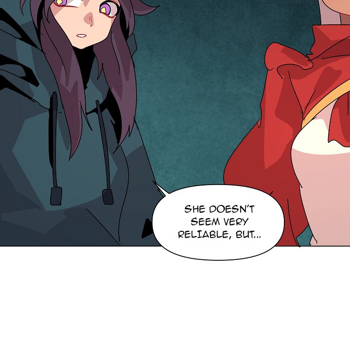 Overlord Time! Overlord Time! EP 24 - Toomics page 53 - 