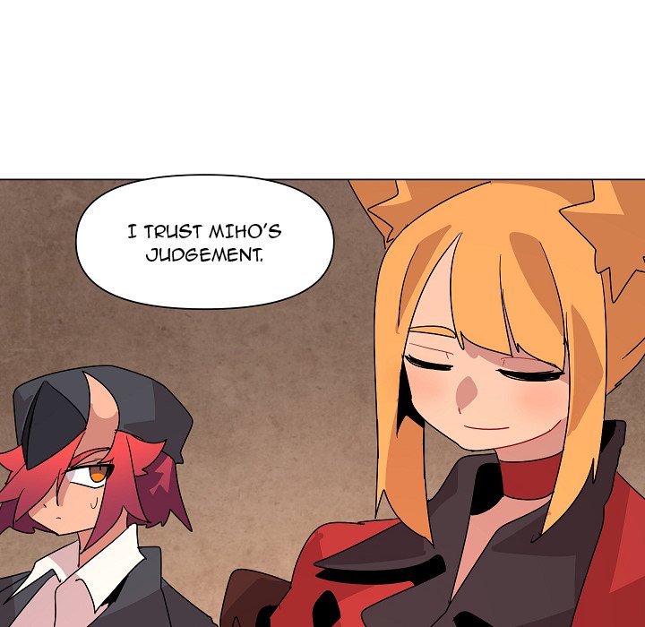 Overlord Time! Overlord Time! EP 24 - Toomics page 54 - 