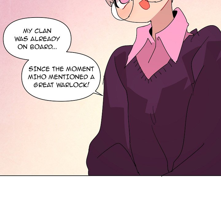 Overlord Time! Overlord Time! EP 24 - Toomics page 56 - 