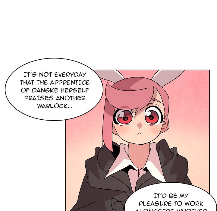 Overlord Time! Overlord Time! EP 24 - Toomics page 57 - 