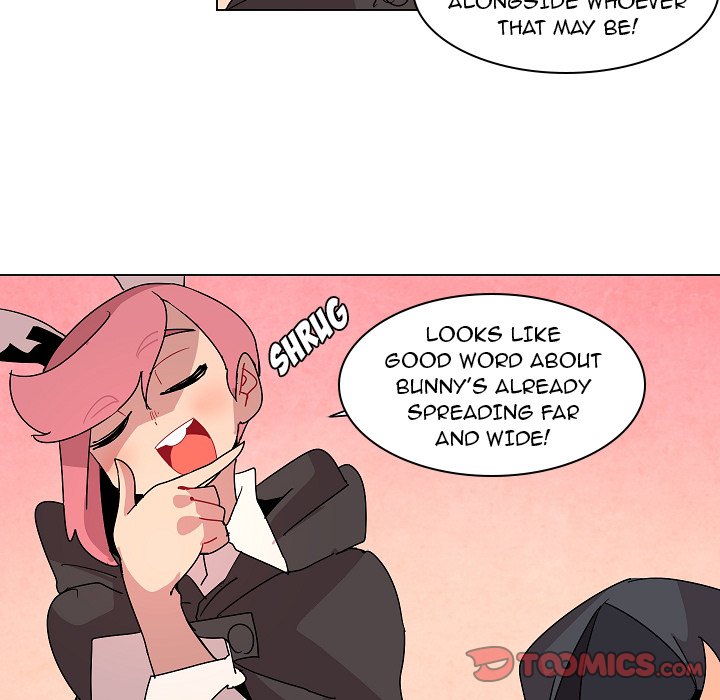 Overlord Time! Overlord Time! EP 24 - Toomics page 58 - 