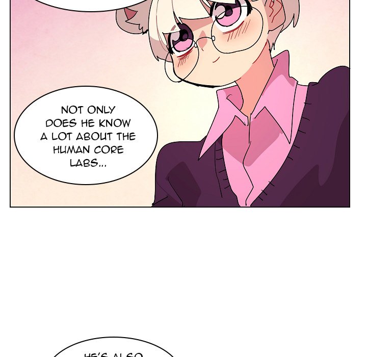 Overlord Time! Overlord Time! EP 24 - Toomics page 7 - 