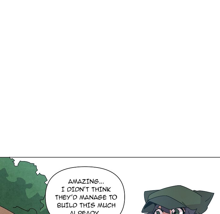 Overlord Time! Overlord Time! EP 24 - Toomics page 61 - 