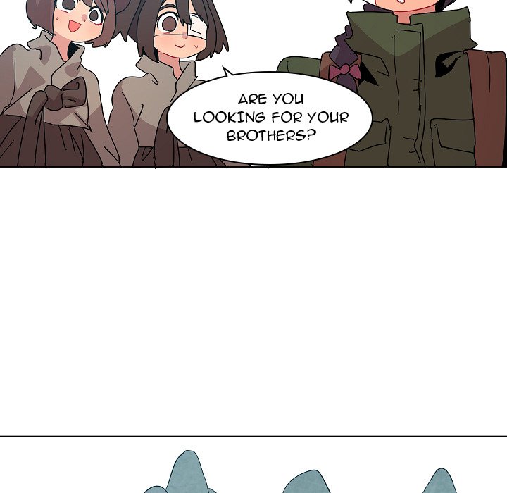 Overlord Time! Overlord Time! EP 24 - Toomics page 64 - 