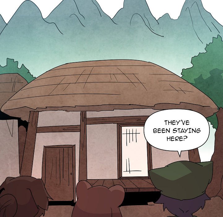Overlord Time! Overlord Time! EP 24 - Toomics page 65 - 