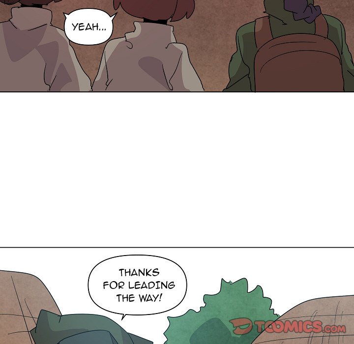 Overlord Time! Overlord Time! EP 24 - Toomics page 66 - 