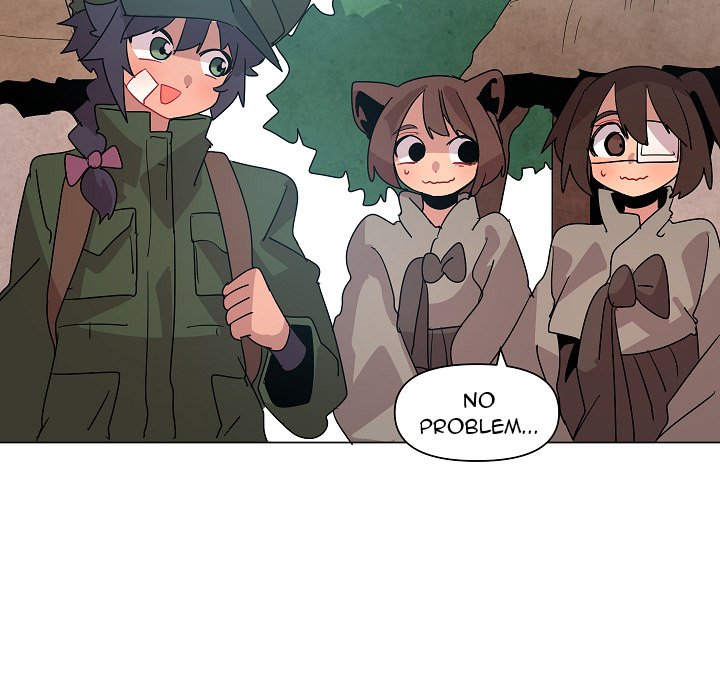 Overlord Time! Overlord Time! EP 24 - Toomics page 67 - 