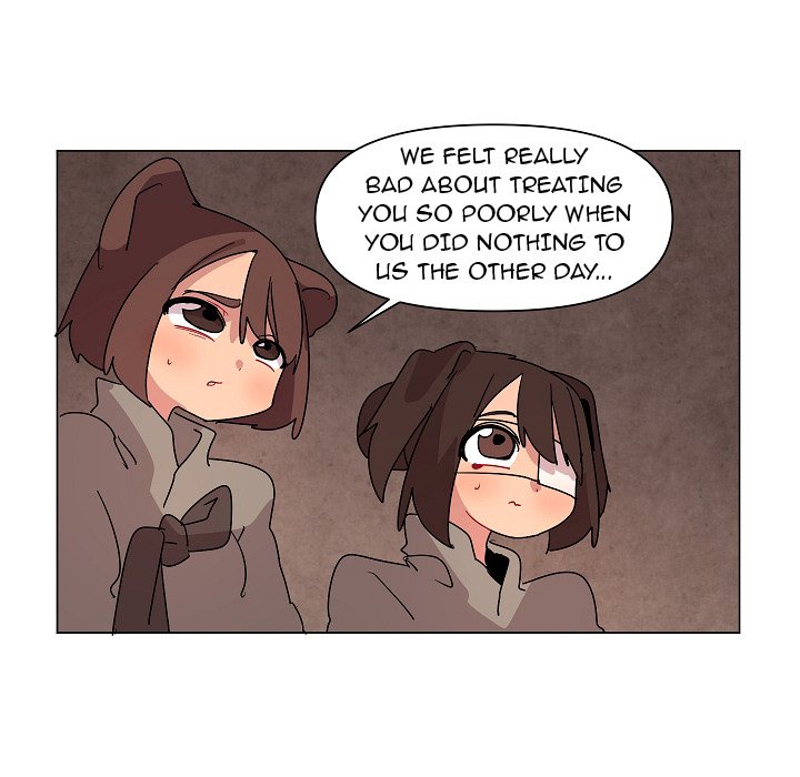 Overlord Time! Overlord Time! EP 24 - Toomics page 68 - 