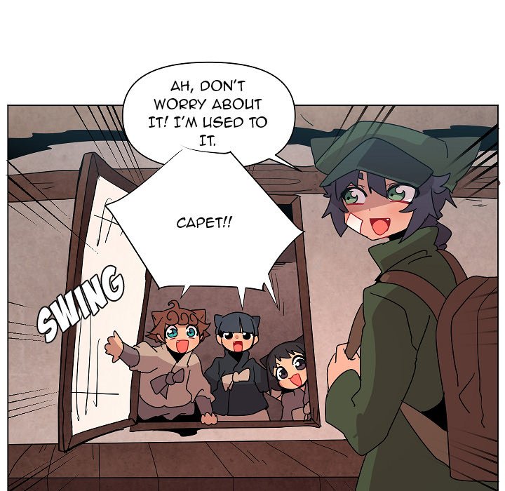 Overlord Time! Overlord Time! EP 24 - Toomics page 69 - 