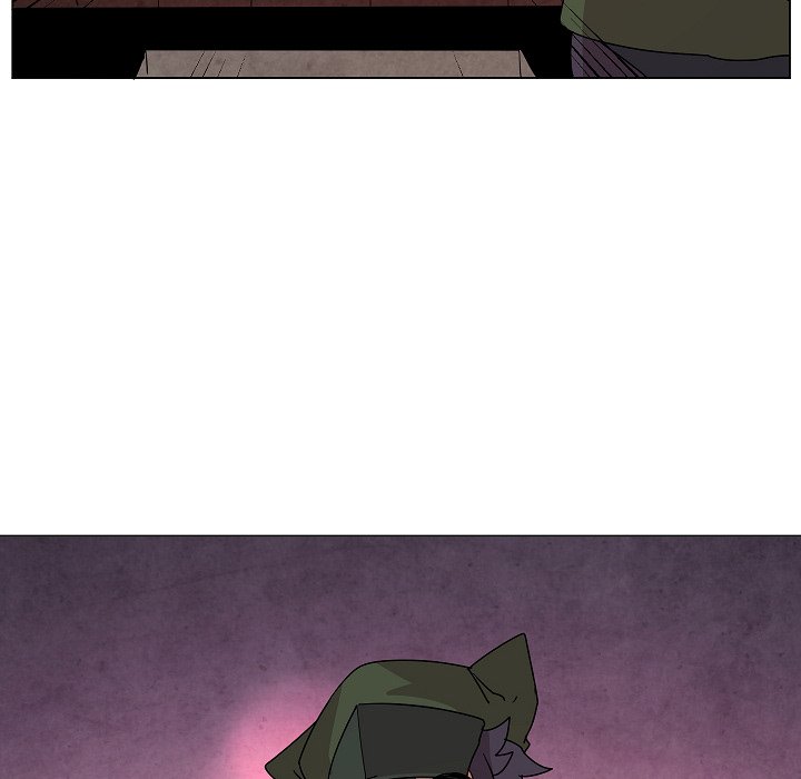 Overlord Time! Overlord Time! EP 24 - Toomics page 70 - 