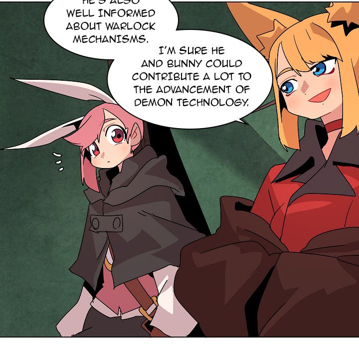 Overlord Time! Overlord Time! EP 24 - Toomics page 8 - 