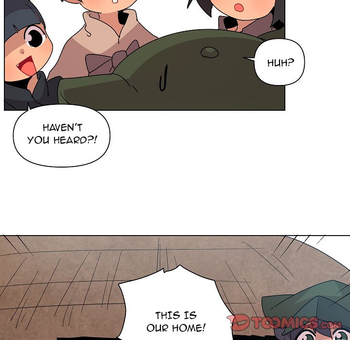 Overlord Time! Overlord Time! EP 24 - Toomics page 74 - 