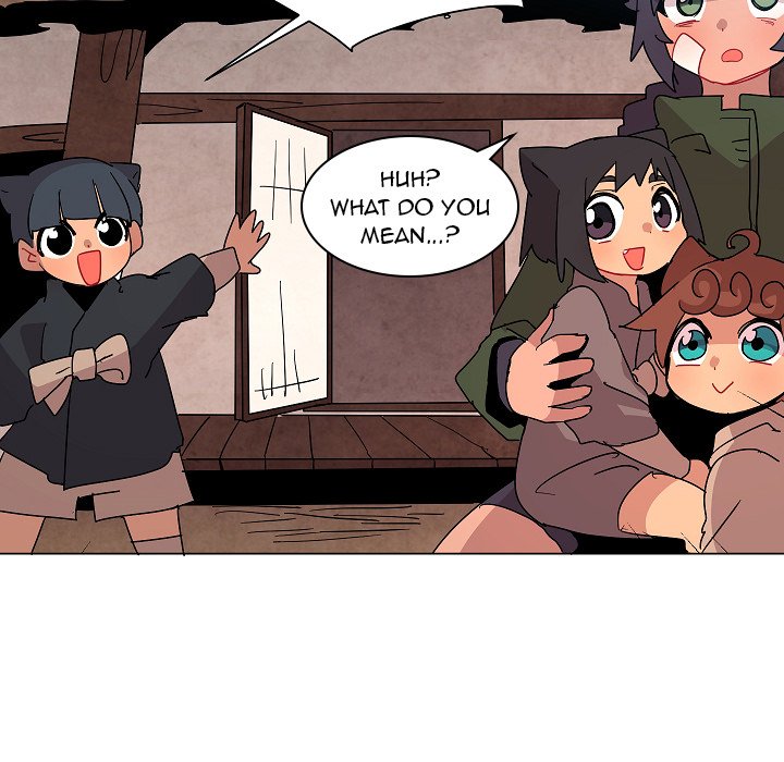 Overlord Time! Overlord Time! EP 24 - Toomics page 75 - 