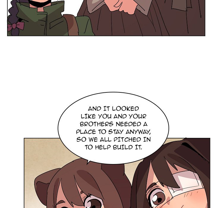 Overlord Time! Overlord Time! EP 24 - Toomics page 77 - 