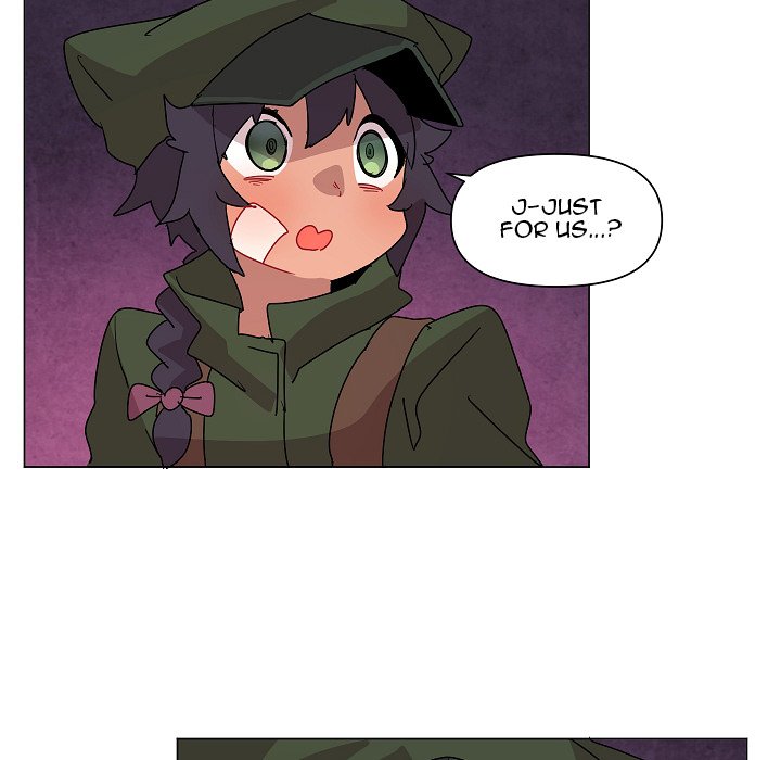 Overlord Time! Overlord Time! EP 24 - Toomics page 79 - 