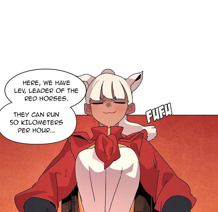 Overlord Time! Overlord Time! EP 24 - Toomics page 9 - 