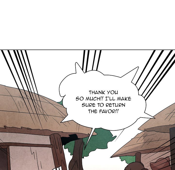 Overlord Time! Overlord Time! EP 24 - Toomics page 81 - 