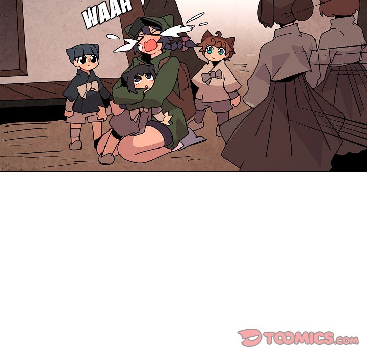 Overlord Time! Overlord Time! EP 24 - Toomics page 82 - 