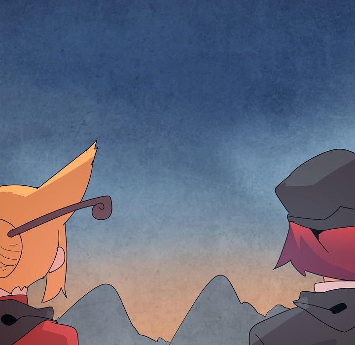 Overlord Time! Overlord Time! EP 24 - Toomics page 85 - 