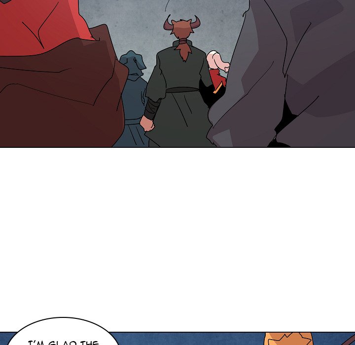 Overlord Time! Overlord Time! EP 24 - Toomics page 86 - 