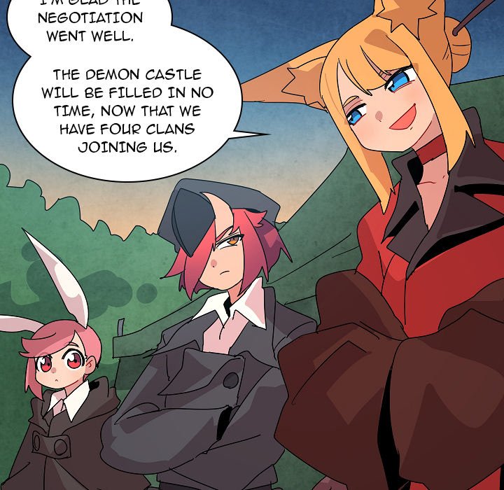 Overlord Time! Overlord Time! EP 24 - Toomics page 87 - 