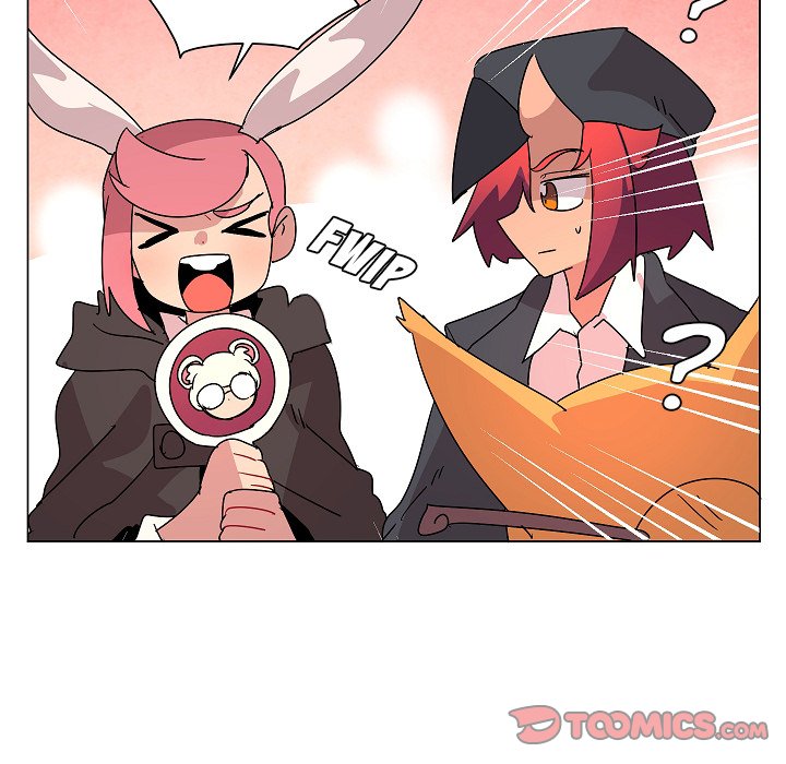 Overlord Time! Overlord Time! EP 24 - Toomics page 90 - 