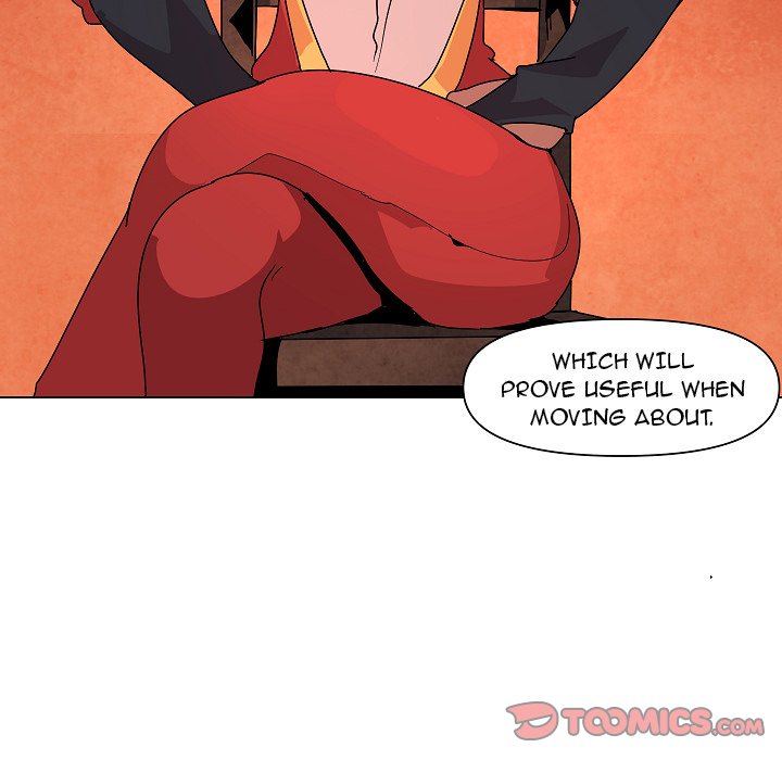 Overlord Time! Overlord Time! EP 24 - Toomics page 10 - 