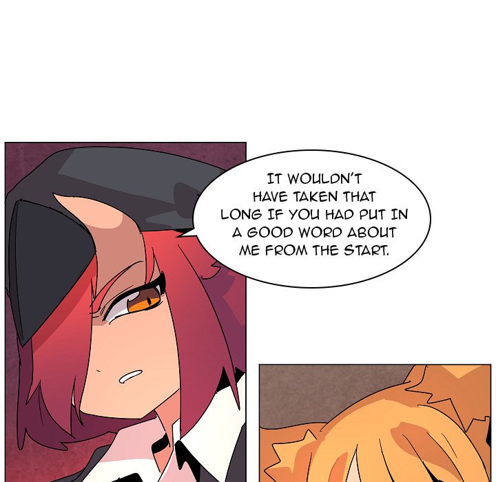 Overlord Time! Overlord Time! EP 24 - Toomics page 91 - 