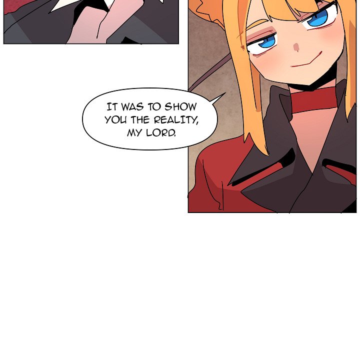 Overlord Time! Overlord Time! EP 24 - Toomics page 92 - 