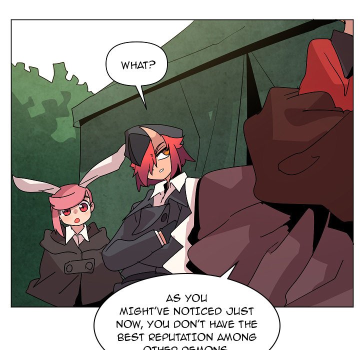 Overlord Time! Overlord Time! EP 24 - Toomics page 93 - 