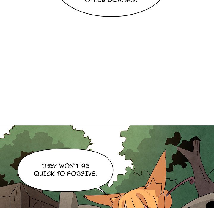 Overlord Time! Overlord Time! EP 24 - Toomics page 94 - 