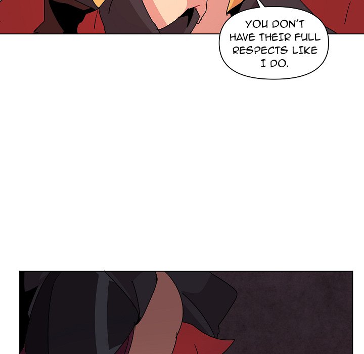 Overlord Time! Overlord Time! EP 24 - Toomics page 97 - 