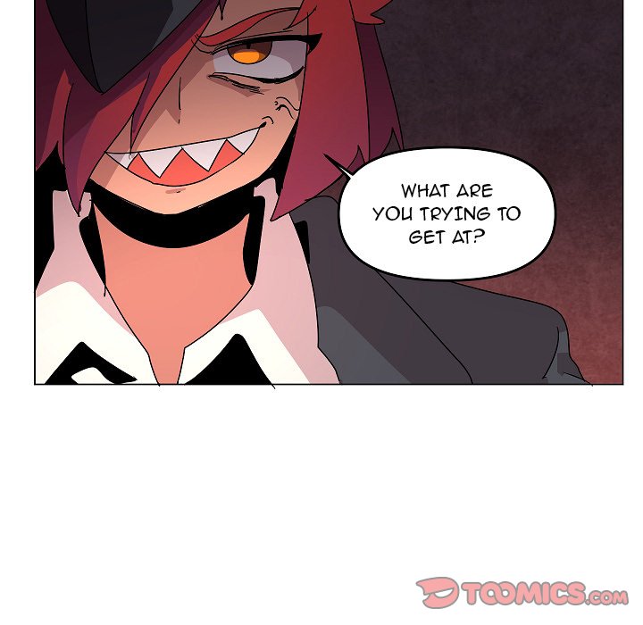 Overlord Time! Overlord Time! EP 24 - Toomics page 98 - 