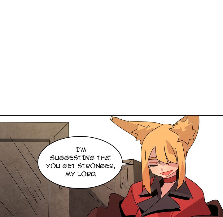 Overlord Time! Overlord Time! EP 24 - Toomics page 99 - 
