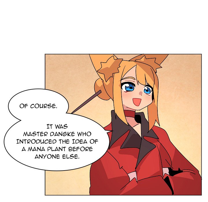 Overlord Time! Overlord Time! EP 25 - Toomics page 101 - 