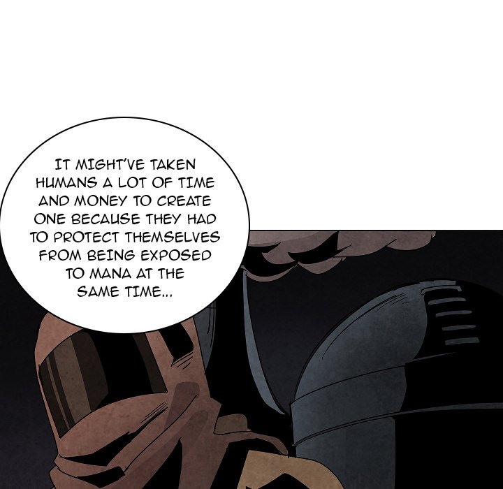 Overlord Time! Overlord Time! EP 25 - Toomics page 102 - 