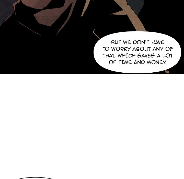 Overlord Time! Overlord Time! EP 25 - Toomics page 103 - 
