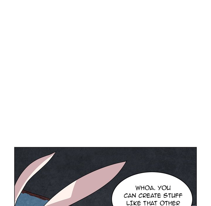 Overlord Time! Overlord Time! EP 25 - Toomics page 105 - 