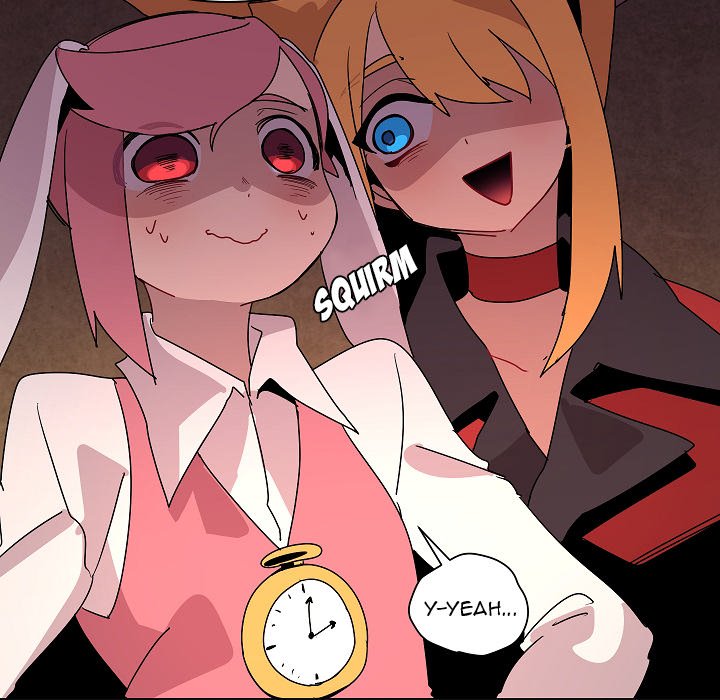 Overlord Time! Overlord Time! EP 25 - Toomics page 109 - 