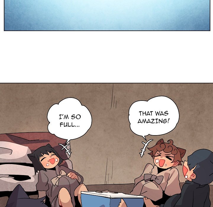 Overlord Time! Overlord Time! EP 25 - Toomics page 14 - 